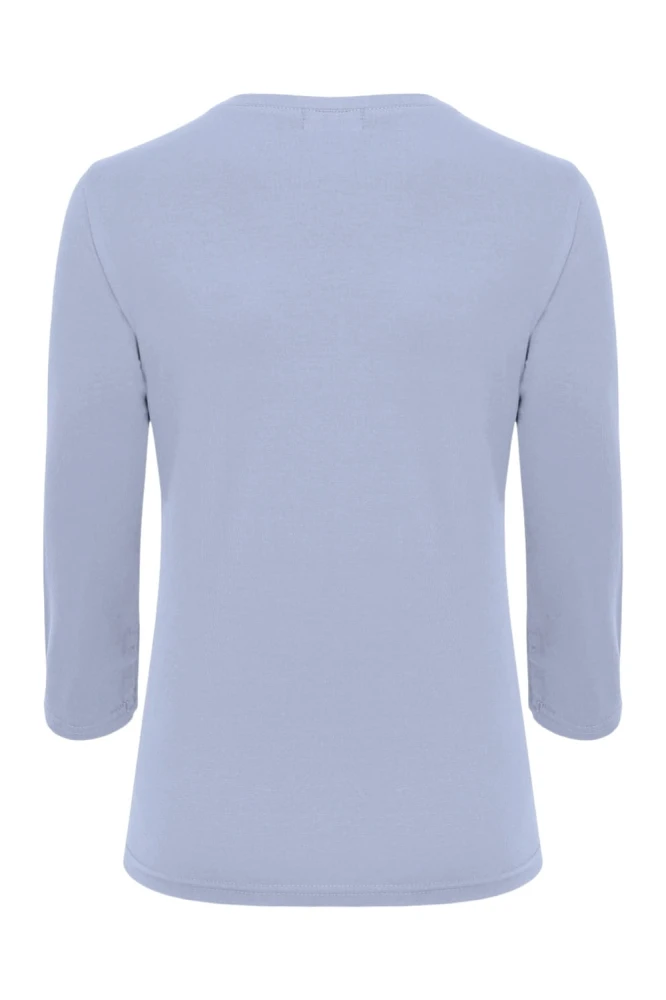 VERA z rękawami 3:4 Faded Denim tył.jpg