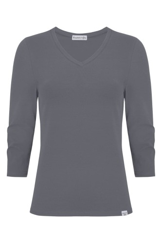 VERA z rękawami 3:4 Castlerock przód.jpg