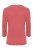 VERA z rękawami 3:4 Garnet Rose tył.jpg