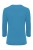 VERA z rękawami 3:4 Vivid Blue tył.jpg