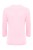 VERA z rękawami 3:4 Parfait Pink tył.jpg