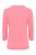 VERA z rękawami 3:4 Geranium Pink tył.jpg