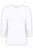 VERA z rękawami 3:4 Brilliant White przód.jpg