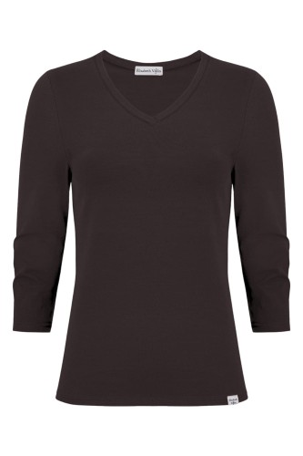 VERA z rękawami 3:4 Java przód.jpg