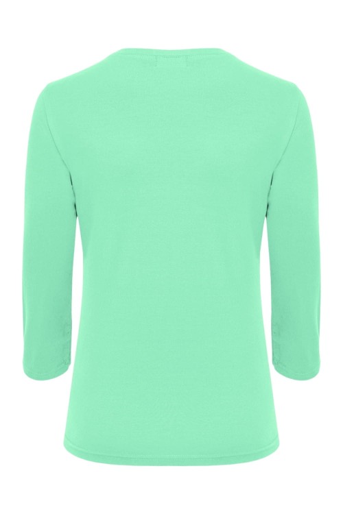 VERA z rękawami 3:4 Opal tył.jpg