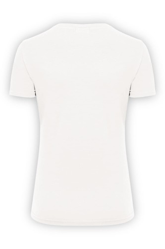 VERA z krótkimi rękawami Star White tył.jpg
