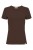 VERA z krótkimi rękawami Chestnut przód.jpg