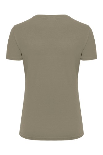 VERA z krótkimi rękawami Silver Sage tył.jpg