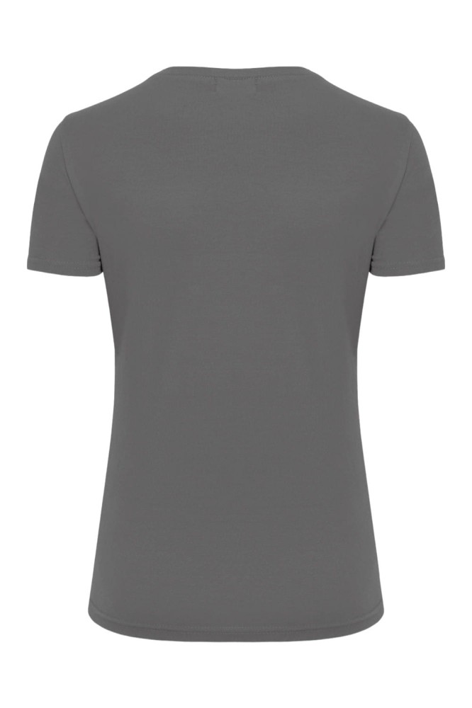 VERA z krótkimi rękawami Charcoal Gray tył.jpg