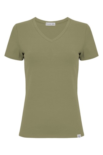 VERA z krótkimi rękawami Mermaid przód.jpg