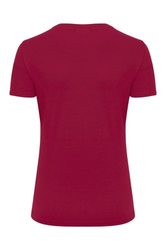 VERA z krótkimi rękawami Jalapeño Red 2.0 tył.jpg