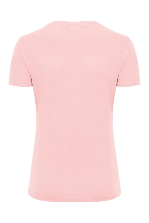 VERA z krótkimi rękawami Misty Rose tył.jpg