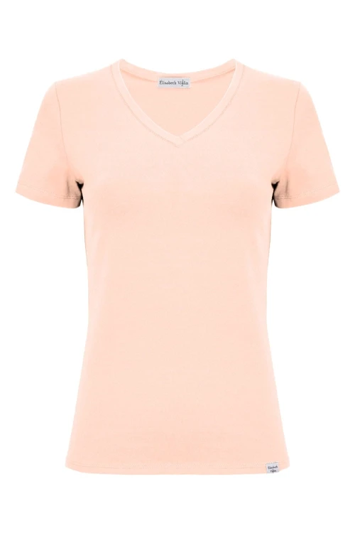 VERA z krótkimi rękawami Pale Bush przód.jpg