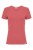 VERA z krótkimi rękawami Garnet Rose przód.jpg