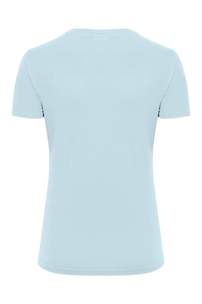 VERA z krótkimi rękawami Sterling Blue tył.jpg
