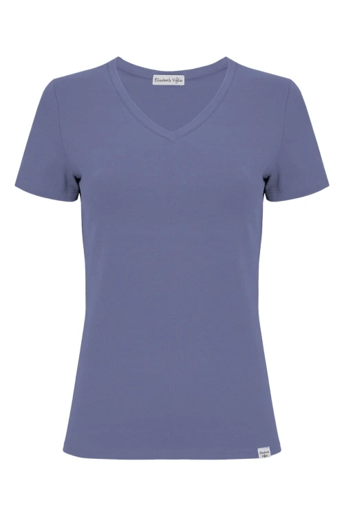 VERA z krótkimi rękawami Bering Sea przód.jpg