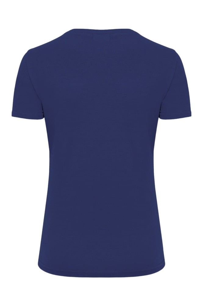 VERA z krótkimi rękawami Sodalite Blue tył.jpg