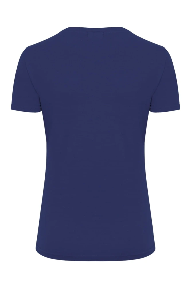 VERA z krótkimi rękawami Sodalite Blue tył.jpg