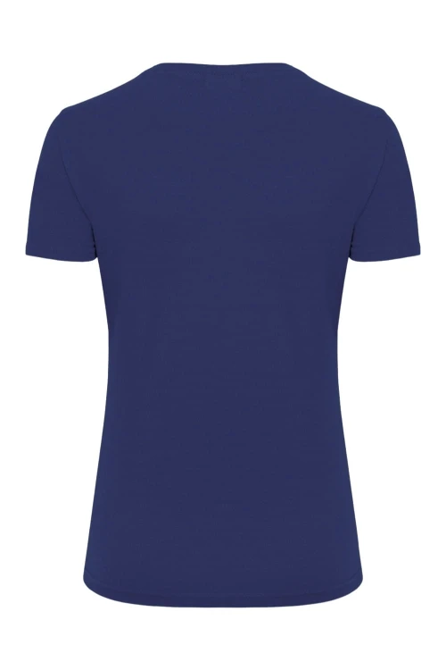 VERA z krótkimi rękawami Sodalite Blue tył.jpg