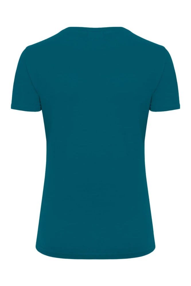 VERA z krótkimi rękawami Moroccan Blue tył.jpg