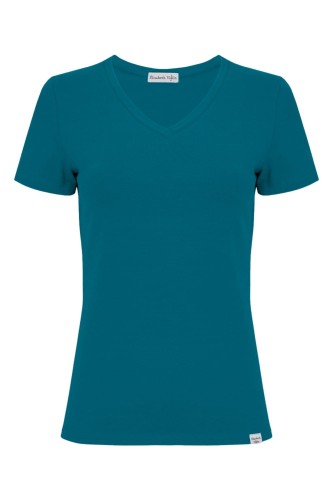 VERA z krótkimi rękawami Celestial przód.jpg