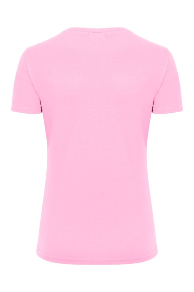 VERA z krótkimi rękawami Sea Pink tył.jpg