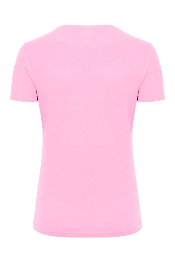 VERA z krótkimi rękawami Sea Pink tył.jpg
