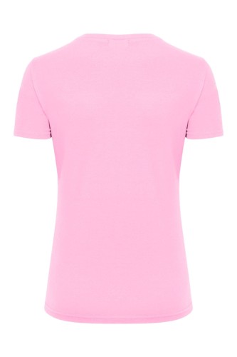 VERA z krótkimi rękawami Sea Pink tył.jpg