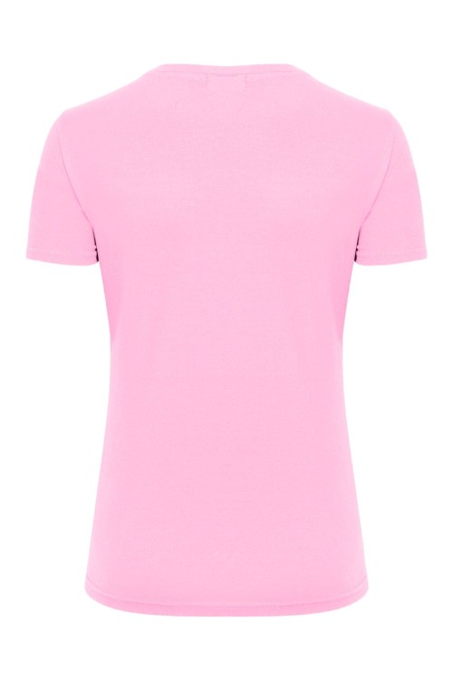 VERA z krótkimi rękawami Sea Pink tył.jpg