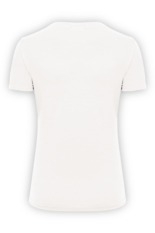 VERA z krótkimi rękawami Star White tył.jpg