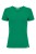 VERA z krótkimi rękawami Deep Green przód.jpg