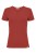 VERA z krótkimi rękawami Brick Red przód.jpg