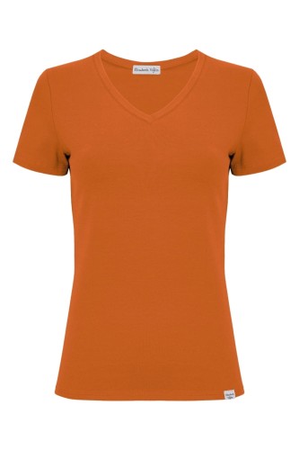 VERA z krótkimi rękawami Autumn Glaze przód.jpg