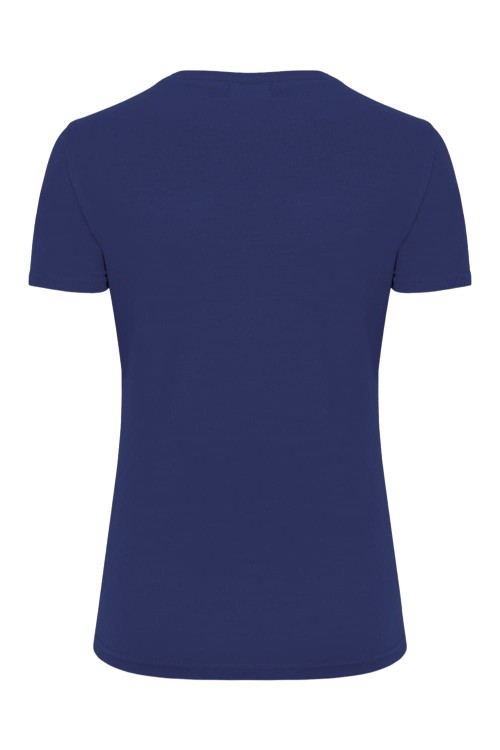 VERA z krótkimi rękawami Sodalite Blue tył.jpg