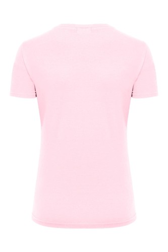 VERA z krótkimi rękawami Parfait Pink tył.jpg