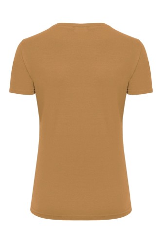 VERA z krótkimi rękawami Dijon tył.jpg