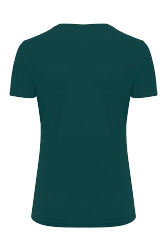 VERA z krótkimi rękawami Sea Moss tył.jpg