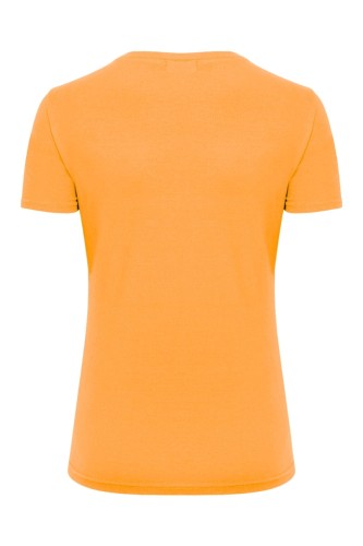 VERA z krótkimi rękawami Butterscotch tył.jpg