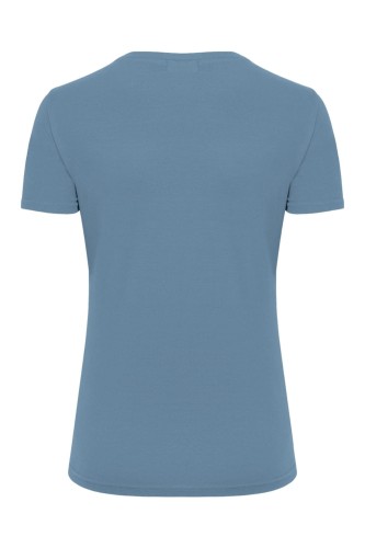 VERA z krótkimi rękawami Bluestone tył.jpg