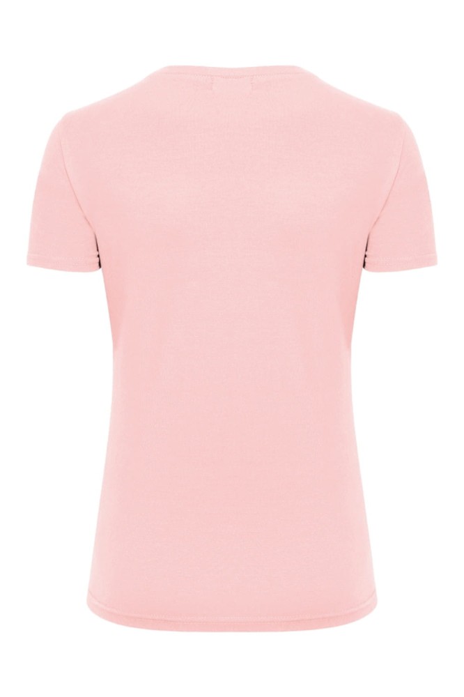 VERA z krótkimi rękawami Misty Rose tył.jpg