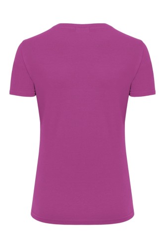 VERA z krótkimi rękawami Festival Fuchsia tył.jpg