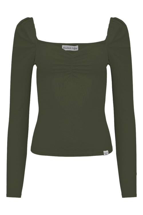 ARIA z długimi rękawami Deep Depths przód.jpg