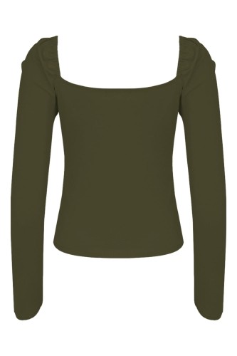 ARIA z długimi rękawami Olive Night tył.jpg