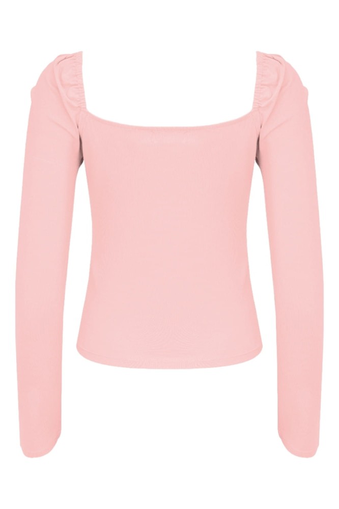 ARIA z długimi rękawami Misty Rose tył.jpg