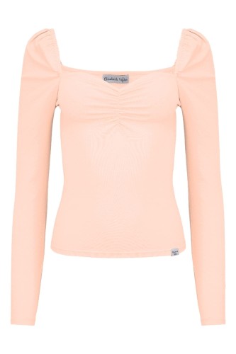 ARIA z długimi rękawami Pale Bush przód.jpg