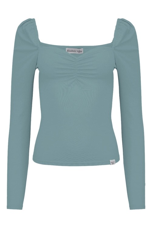 ARIA z długimi rękawami Smoke Blue przód.jpg