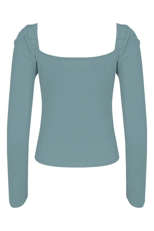 ARIA z długimi rękawami Smoke Blue tył.jpg