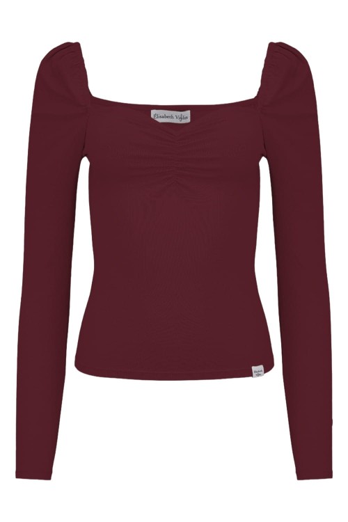 ARIA z długimi rękawami Zinfandel przód.jpg