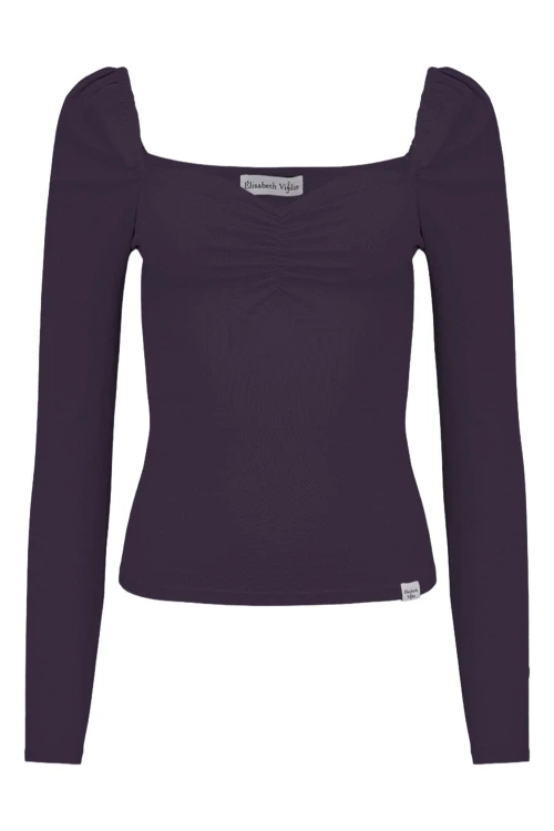 ARIA z długimi rękawami Nightshade przód.jpg