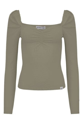 ARIA z długimi rękawami Vetiver przód.jpg